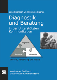 Diagnostik und Beratung/Jens Boenisch u. Stefanie Sachse