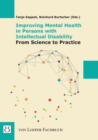 Sappok/Burtscher (Eds.): Improving Mental Health 