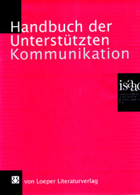 Handbuch der Unterstützten Kommunikation