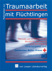 DRK (Hg.): Materialien zur Traumaarbeit mit Flchtlingen