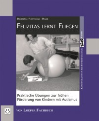 Hottmann-Maier: Felizitas lernt fliegen Hottmann-Maier: Felizitas lernt fliegen