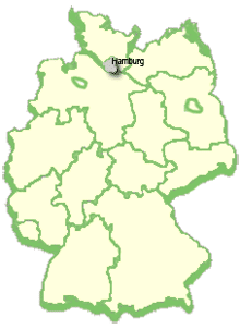 Hamburg