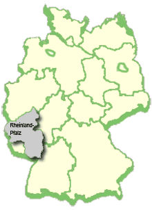 Rheinland-Pfalz