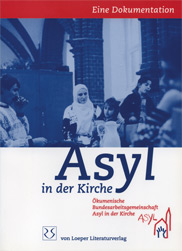 Asyl in der Kirche - Eine Dokumentation