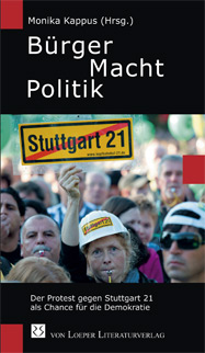 Hrsg. in Zusammenarbeit mit der Frankfurter Rundschau: Bürger Macht Politik